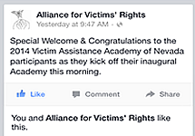 Victim Assistance Academy Img 3150